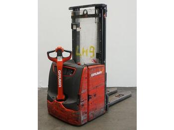Stacker Linde L 16 1173: picture 1
