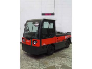 Tow tractor Linde P250 5364728: picture 1