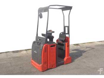 Tow tractor LINDE P30