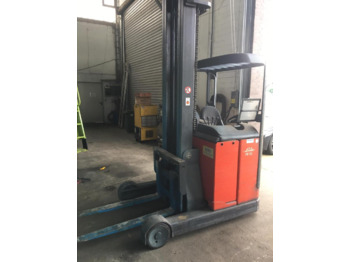Linde R16 - Forklift: picture 1