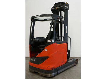 Reach truck LINDE R14