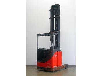 Reach truck Linde R 14 S/115: picture 1