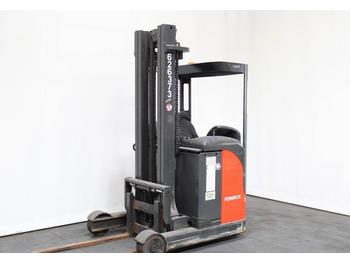 Reach truck Linde R 14 S-12 115: picture 1