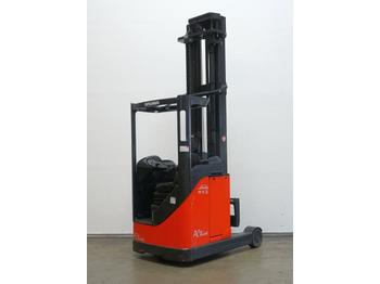 Reach truck Linde R 16 S N/115: picture 1