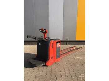 Stacker Linde T20AP-131-01: picture 1