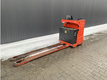 Pallet truck LINDE T20