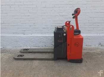 Pallet truck Linde T20 ATEX: picture 1