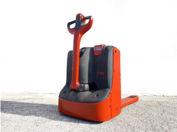 Pallet truck LINDE T16