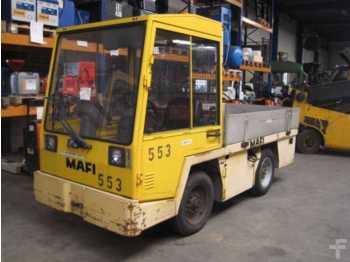 Tow tractor MAFI MTEP 200/5-C (defect): picture 1