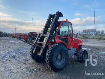 Rough terrain forklift MANITOU M30-4 3T RT: picture 1