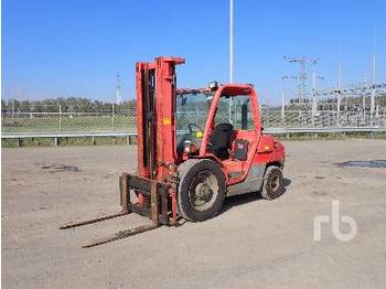 Rough terrain forklift MANITOU MSI35T: picture 1