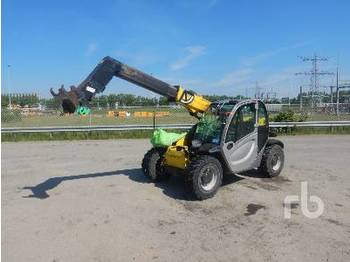 Telescopic handler MANITOU MT625 Telescopic forklift (Parts Only): picture 1