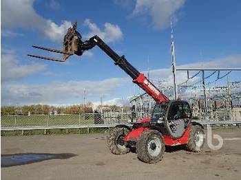 Telescopic handler MANITOU MT932 EASY 75D 4x4x4: picture 1
