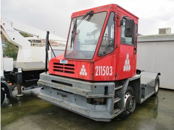Terminal tractor MOL STB 34.150 - 4X4 - Heavy Duty Terminal Tractor 150 Ton !: picture 1