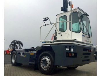 New Terminal tractor MOL YM225: picture 1
