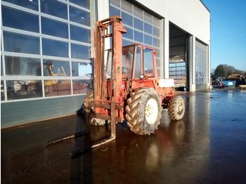 Rough terrain forklift Manitou 4RM26NPE: picture 1