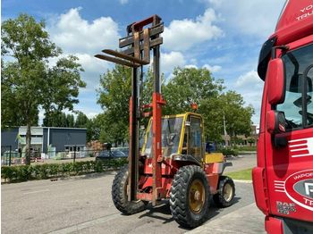 Forklift Manitou M230CP: picture 1