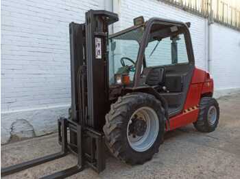 Rough terrain forklift Manitou MH 20-4T BUGGIE: picture 1