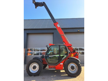 Manitou MLT735 120ps - Telescopic handler: picture 1