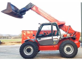 Telescopic handler Manitou MLT 845-120 H: picture 1