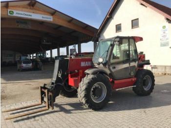 Telescopic handler Manitou MLT 845-120 LSU: picture 1