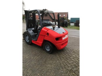 Rough terrain forklift Manitou MSI 30: picture 1