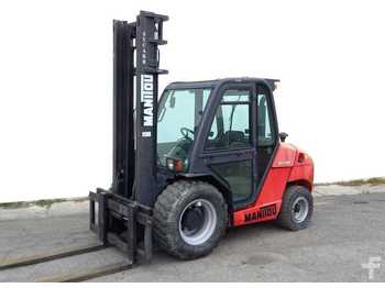 Rough terrain forklift Manitou MSI 30 T: picture 1