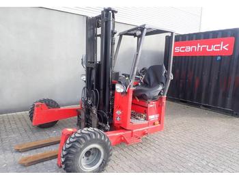 Forklift Manitou TMM25: picture 1