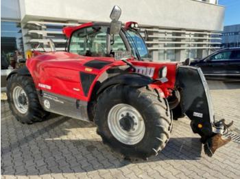 Telescopic handler Manitou mlt840: picture 1