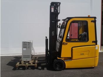 Electric forklift Maximal FBT20-AC: picture 1