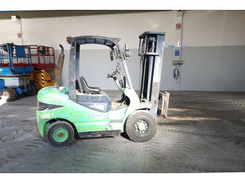 Diesel forklift Maximal FD 25: picture 1