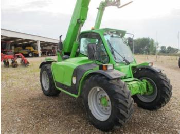 Telescopic handler Merlo p32.6 top: picture 1