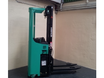 Stacker Mitsubishi SBR20K 2000: picture 1