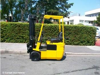 Forklift Montini 1203H: picture 1