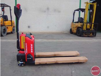 Pallet truck NOBLELIFT PTE15N: picture 1