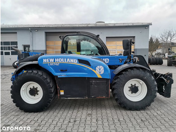 Telescopic handler New Holland LM7.42: picture 3
