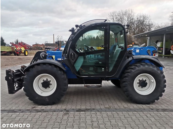Telescopic handler New Holland LM7.42: picture 2
