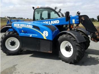 Telescopic handler New Holland LM7.42: picture 1