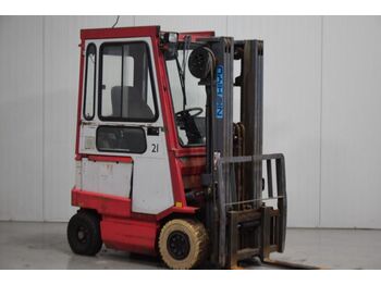 Nichiyu FB18P-60BL - Forklift