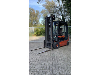 Electric forklift Nissan GQ02L25CL: picture 1