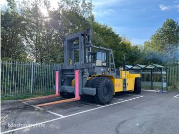 Diesel forklift PGS Mammut 370: picture 1