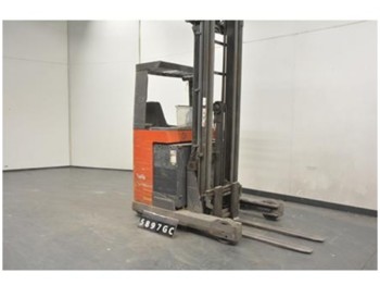 Lafis 200 DTFVRF 725 LUNS - Reach truck
