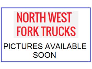  JCB 926 4X4 - Rough terrain forklift