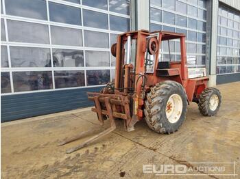  Manitou 4RM26NF - rough terrain forklift