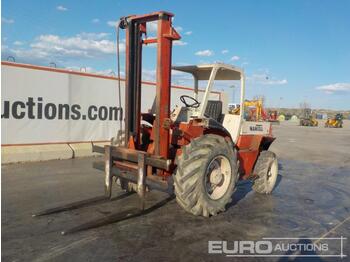  Manitou M230CP - rough terrain forklift
