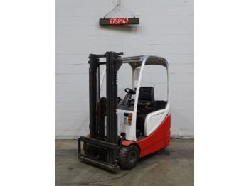 Electric forklift STILL RX20-15: picture 1