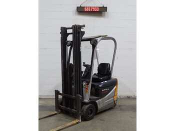 Electric forklift STILL RX50-10: picture 1