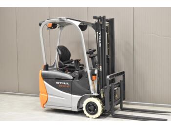 Forklift STILL RX 50-10: picture 1