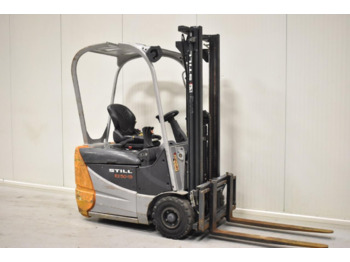 Forklift STILL RX 50-13: picture 1