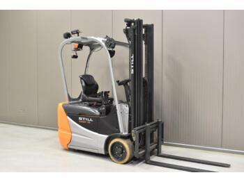 Forklift STILL RX 50-15: picture 1